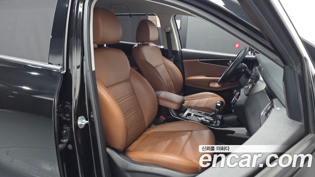 Kia Sorento 2018 — photo 16