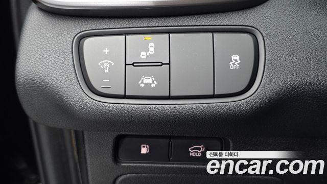 Kia Sorento 2018 — photo 28