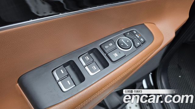 Kia Sorento 2018 — photo 30
