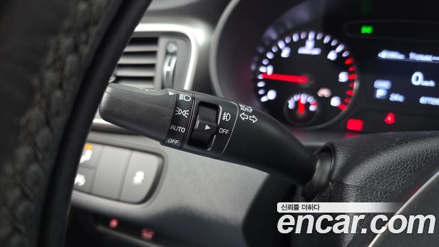 Kia Sorento 2018 — photo 31