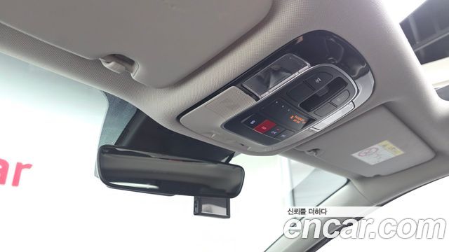 Hyundai Tucson 2022 — photo 23