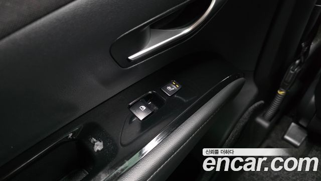 Hyundai Tucson 2022 — photo 24