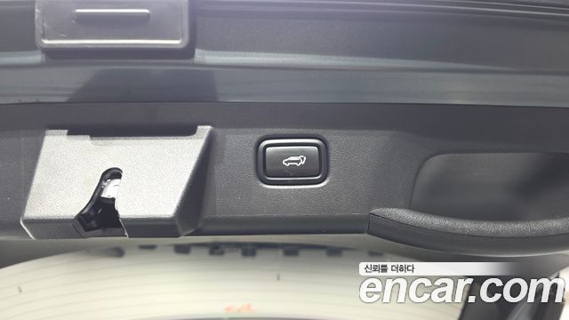 Hyundai Tucson 2022 — photo 25