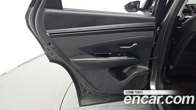 Hyundai Tucson 2022 — photo 15