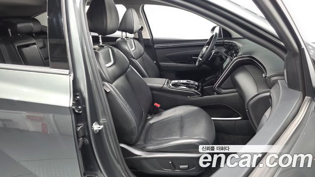 Hyundai Tucson 2022 — photo 16