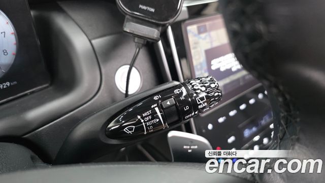 Hyundai Tucson 2022 — photo 28