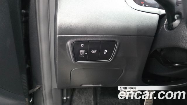 Hyundai Tucson 2022 — photo 29