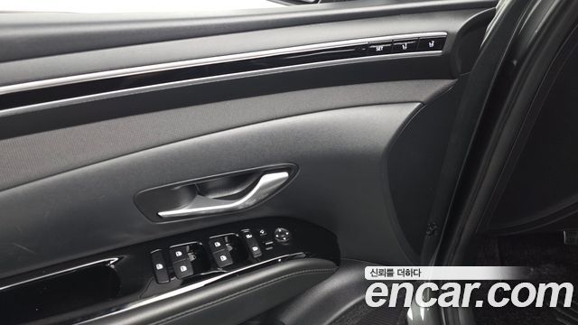Hyundai Tucson 2022 — photo 30