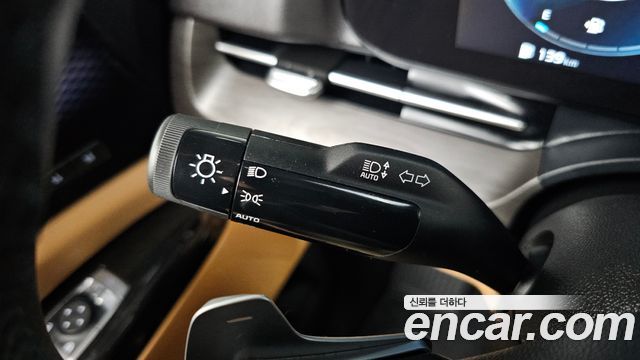 Kia Canival 2023 — photo 29