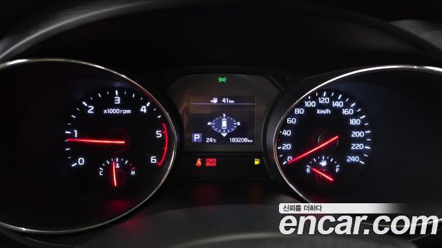 Kia Canival 2019 — photo 8