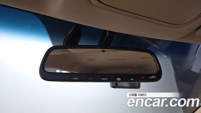 Kia Canival 2019 — photo 16