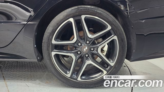 Hyundai Sonata 2022 — photo 5