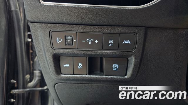 Hyundai Sonata 2022 — photo 16