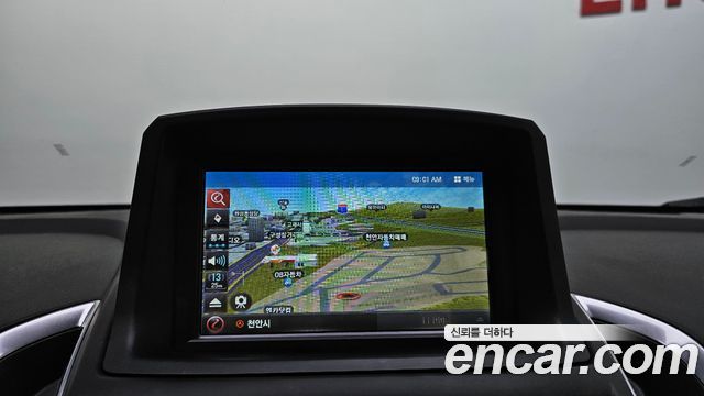 Chevrolet Korea Trax 2015 — photo 15