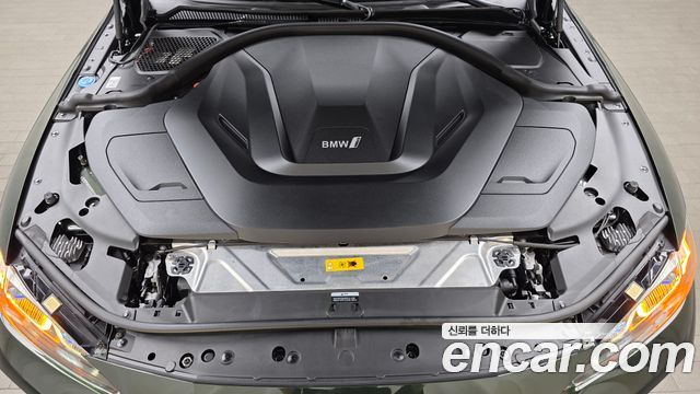 BMW i4 2022 — photo 6
