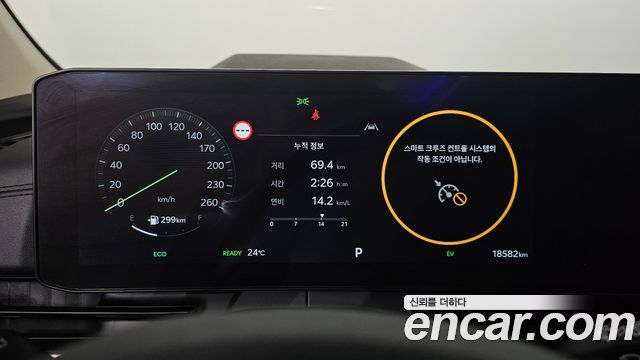 Kia Canival 2025 — photo 8