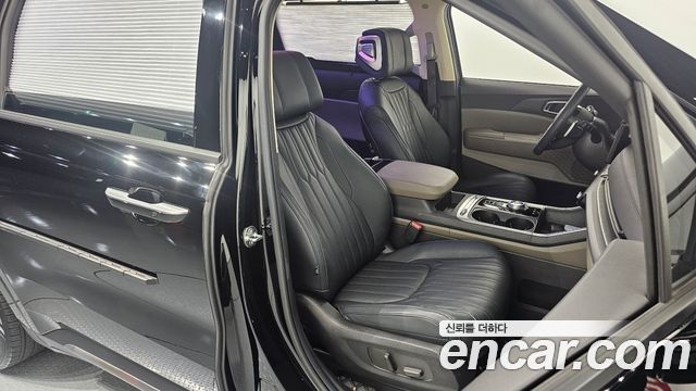 Kia Canival 2025 — photo 13