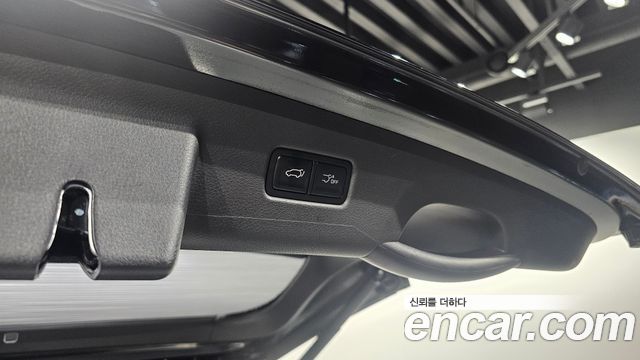 Kia Canival 2025 — photo 20