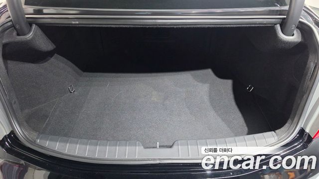 Hyundai Grandeur 2013 — photo 21