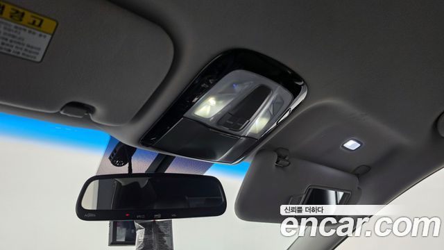 Hyundai Grandeur 2013 — photo 28