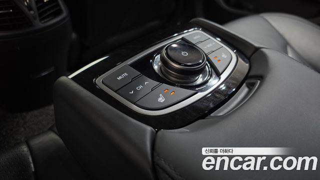 Hyundai Grandeur 2013 — photo 29