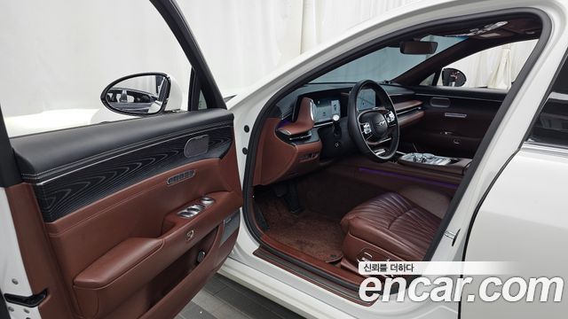 Genesis G90 2023 — photo 10