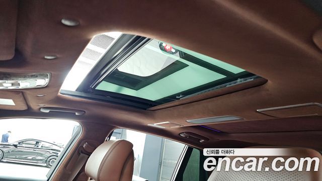 Genesis G90 2023 — photo 19