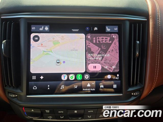 Maserati Levante 2022 — photo 13