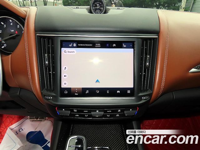 Maserati Levante 2022 — photo 14