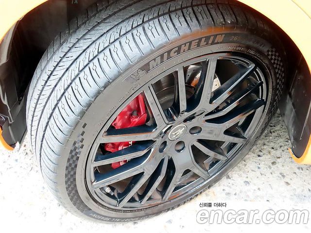 Maserati Levante 2022 — photo 20