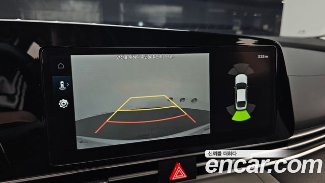 Hyundai AVANTE 2023 — photo 15