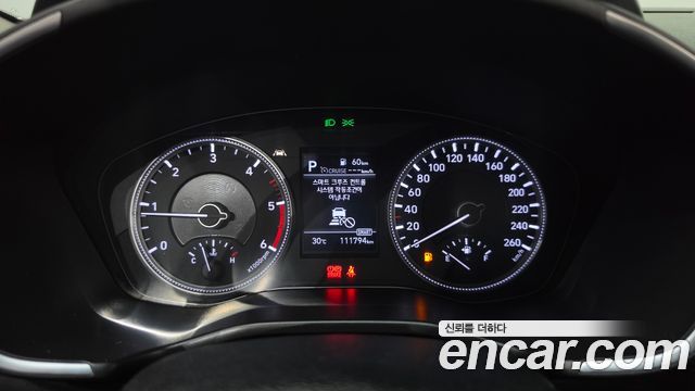 Hyundai Santafe 2019 — photo 8