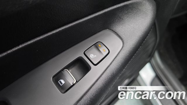 Hyundai Santafe 2019 — photo 15