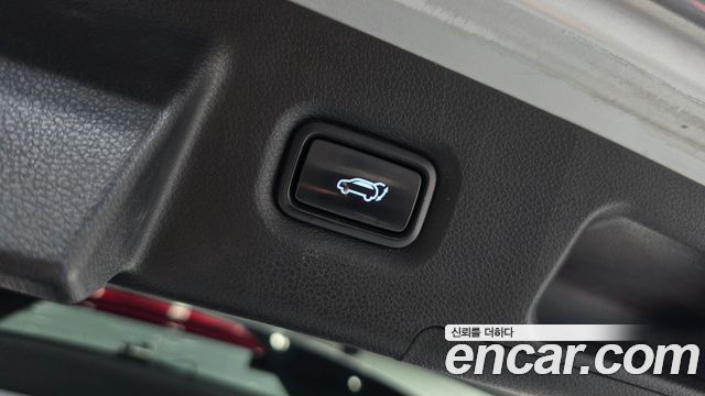 Hyundai Santafe 2019 — photo 19