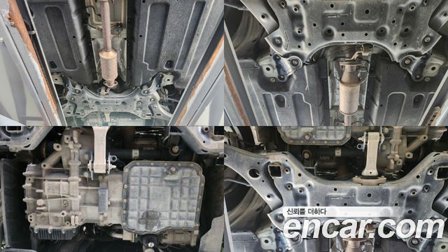 Kia Canival 2020 — photo 8