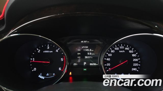 Kia Canival 2020 — photo 16