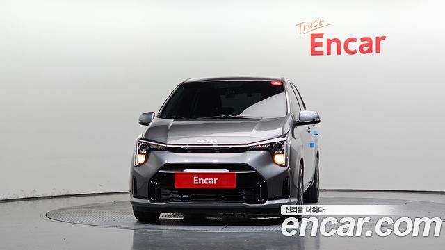 Kia morning 2025 — photo 3