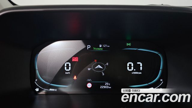 Kia morning 2025 — photo 11