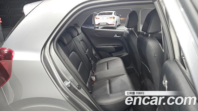 Kia morning 2025 — photo 17