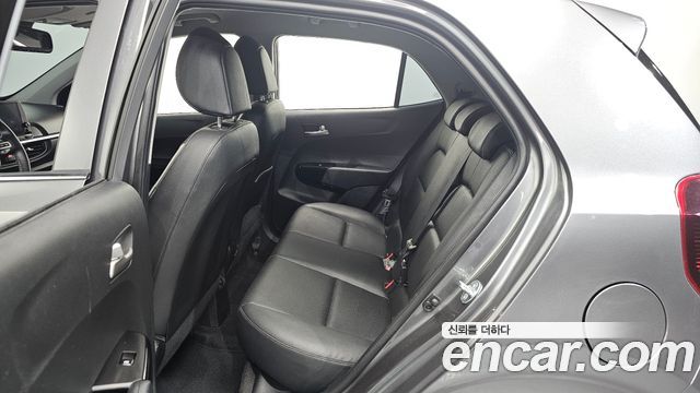 Kia morning 2025 — photo 18