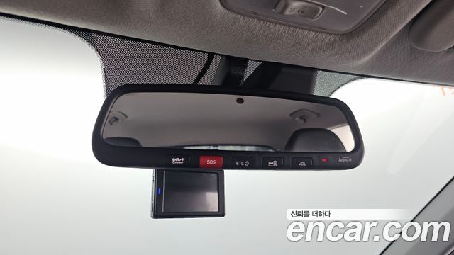 Kia morning 2025 — photo 24
