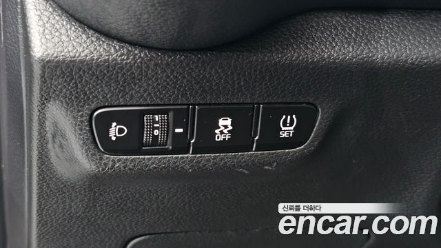 Kia morning 2025 — photo 25