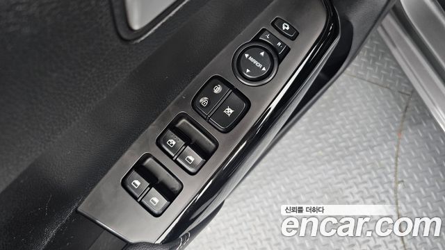 Kia morning 2025 — photo 26