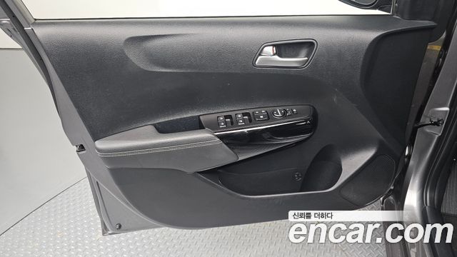 Kia morning 2025 — photo 14