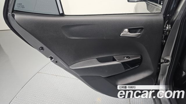 Kia morning 2025 — photo 15