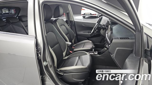 Kia morning 2025 — photo 16