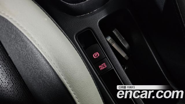 Kia morning 2025 — photo 28