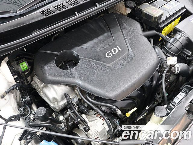 Hyundai AVANTE 2014 — photo 18