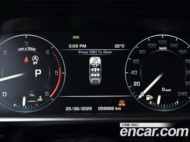 Land Rover Range Rover Sport 2016 — photo 7