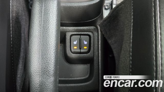 Chevrolet Korea Spark 2019 — photo 22
